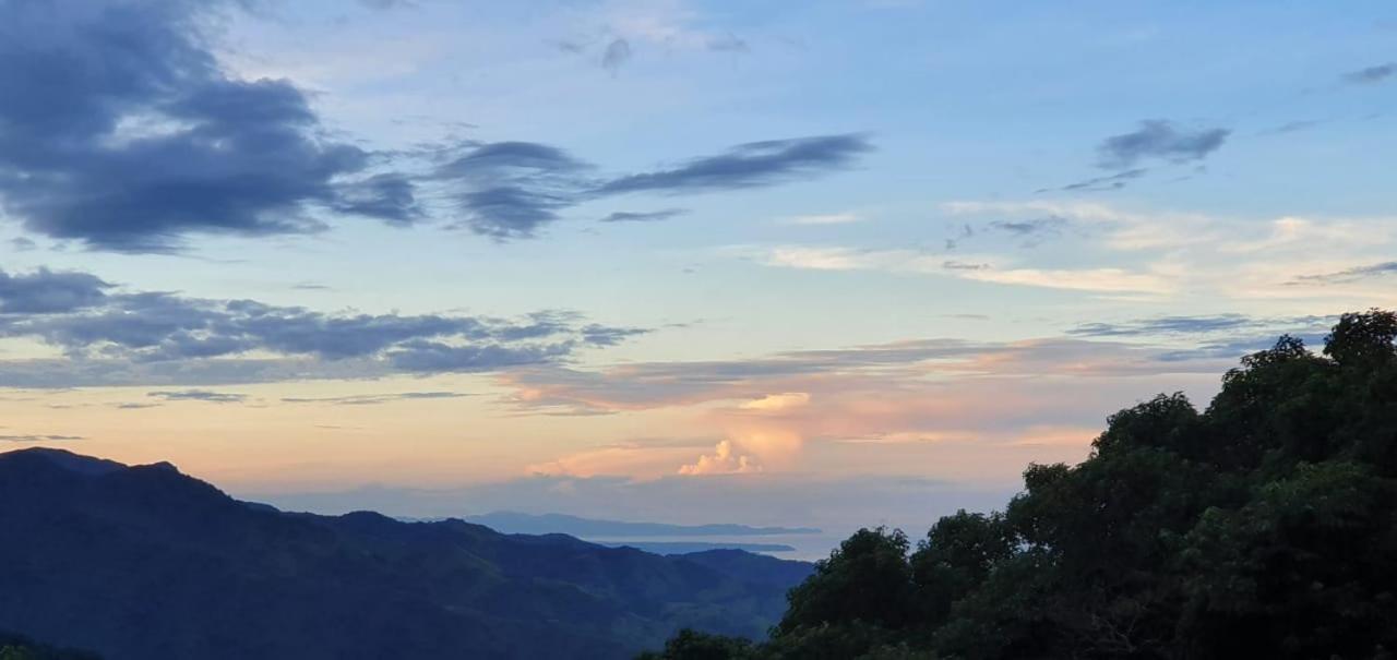 La Casa Bonita Daire Monteverde Dış mekan fotoğraf