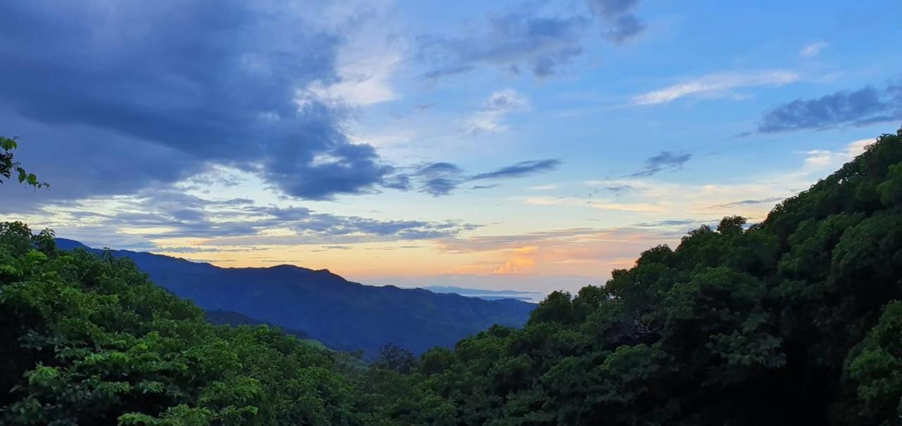 La Casa Bonita Daire Monteverde Dış mekan fotoğraf