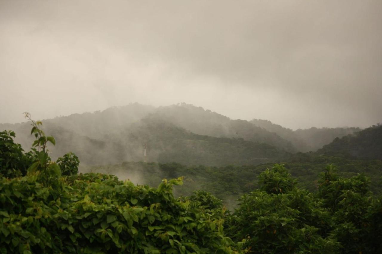 La Casa Bonita Daire Monteverde Dış mekan fotoğraf