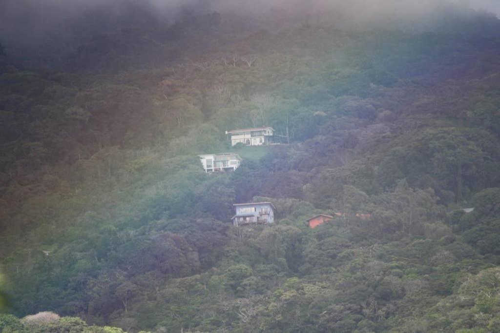 La Casa Bonita Daire Monteverde Dış mekan fotoğraf
