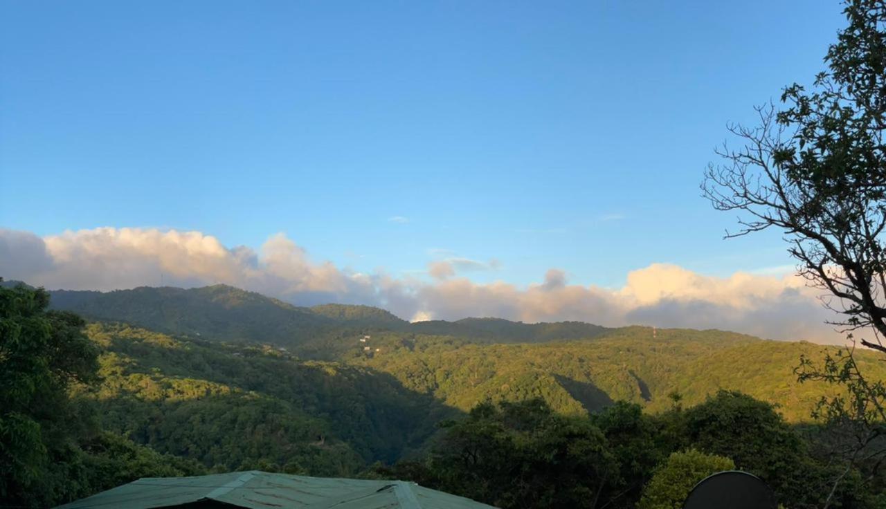La Casa Bonita Daire Monteverde Dış mekan fotoğraf