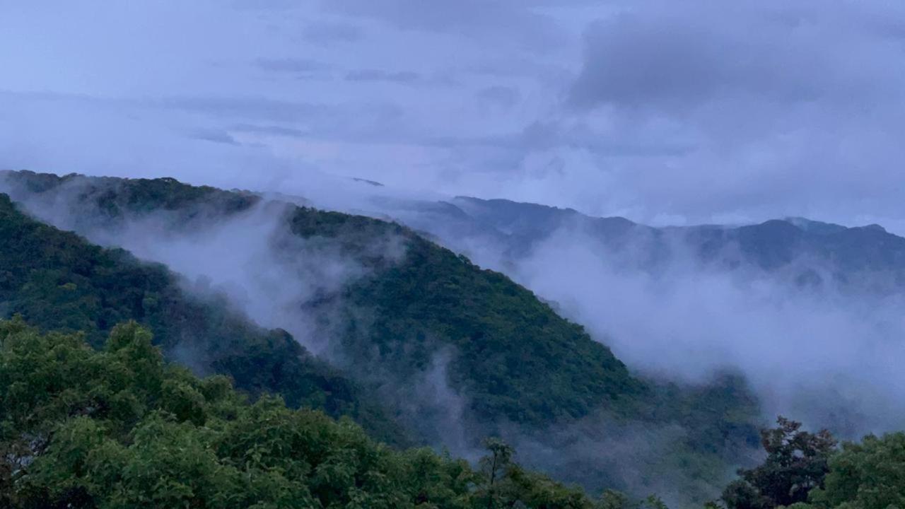 La Casa Bonita Daire Monteverde Dış mekan fotoğraf