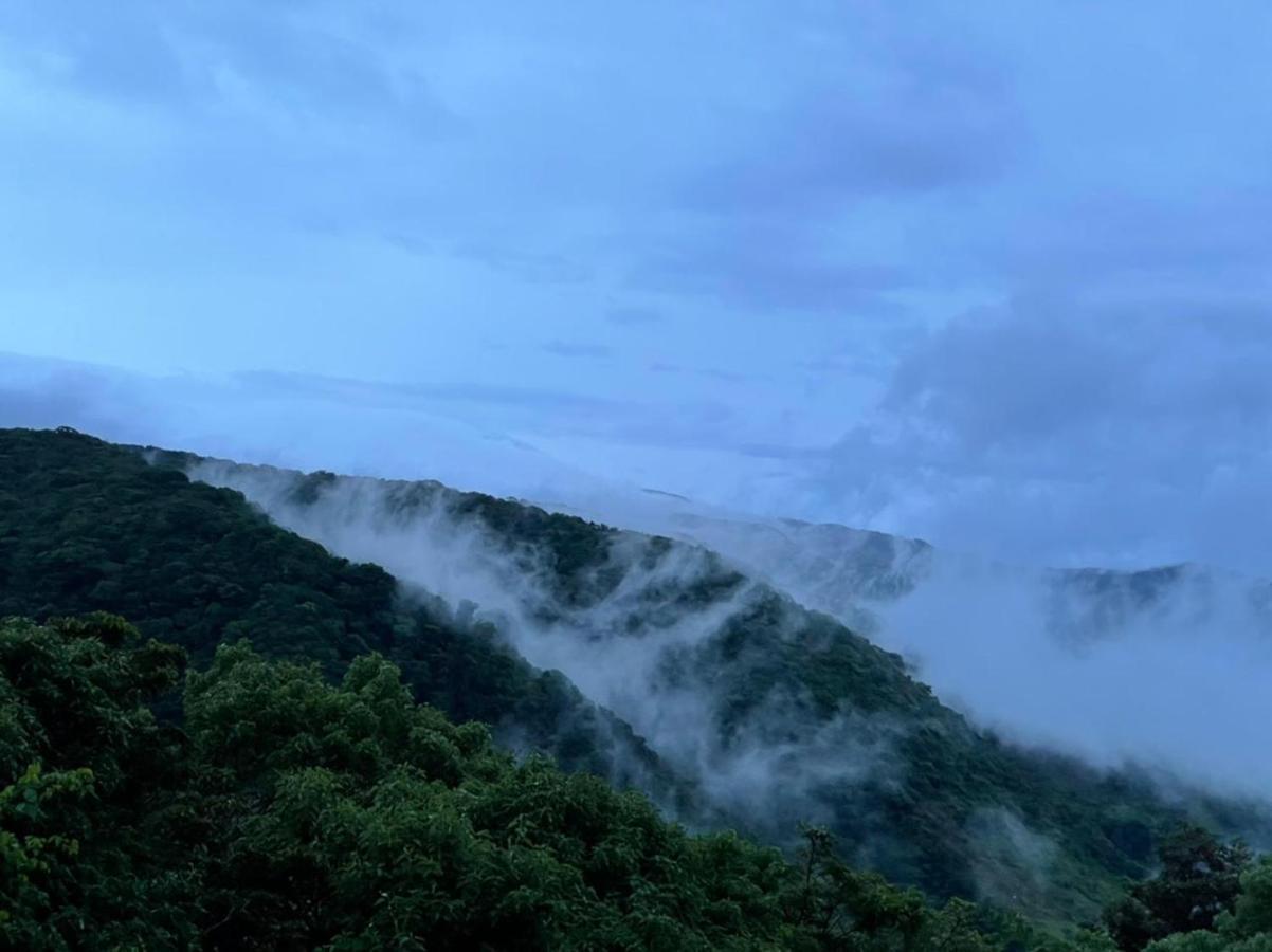 La Casa Bonita Daire Monteverde Dış mekan fotoğraf