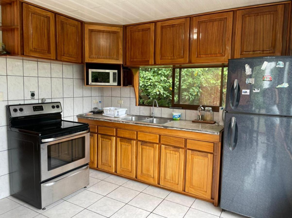 La Casa Bonita Daire Monteverde Dış mekan fotoğraf
