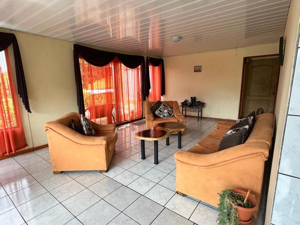 La Casa Bonita Daire Monteverde Dış mekan fotoğraf