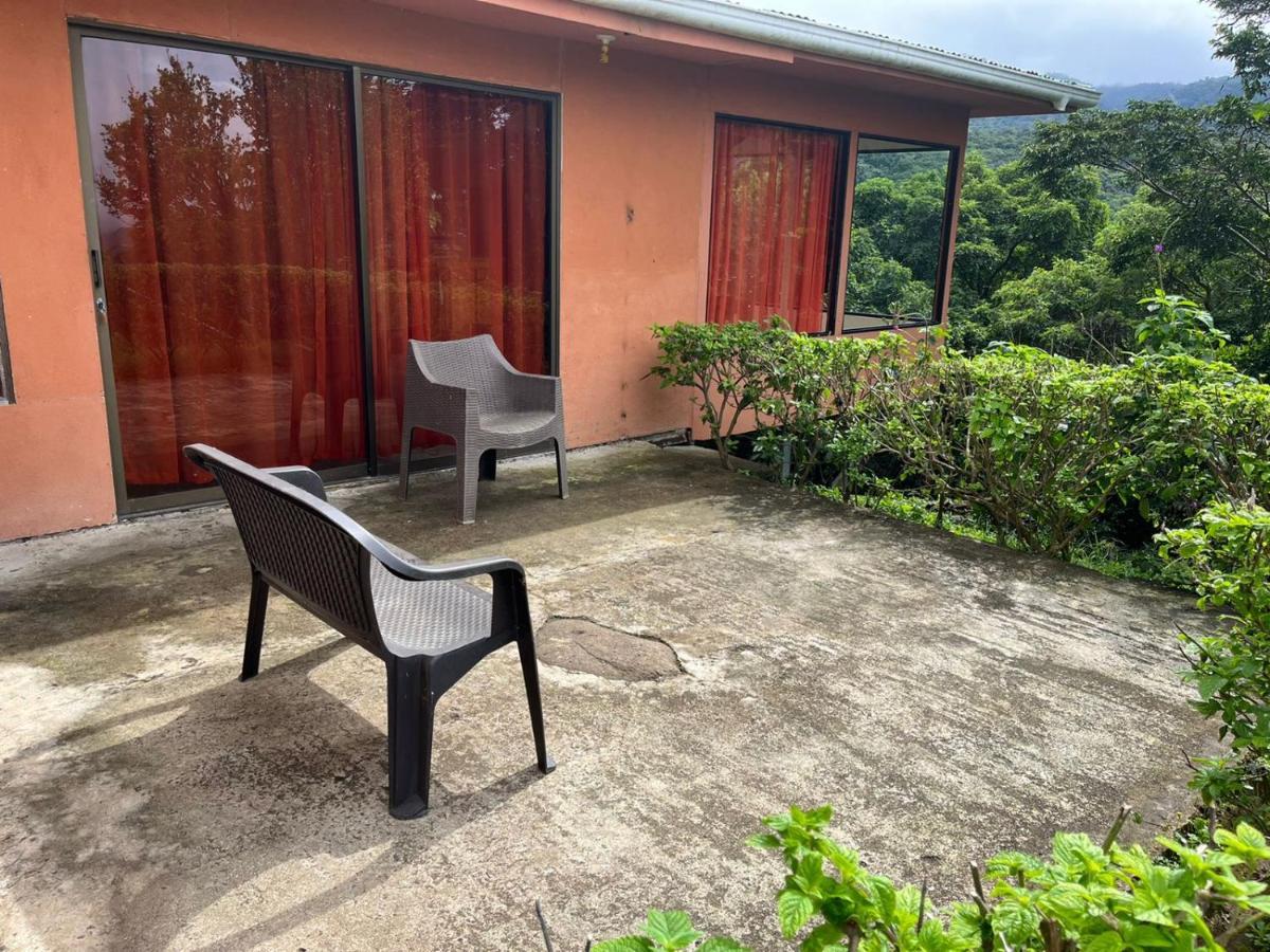 La Casa Bonita Daire Monteverde Dış mekan fotoğraf