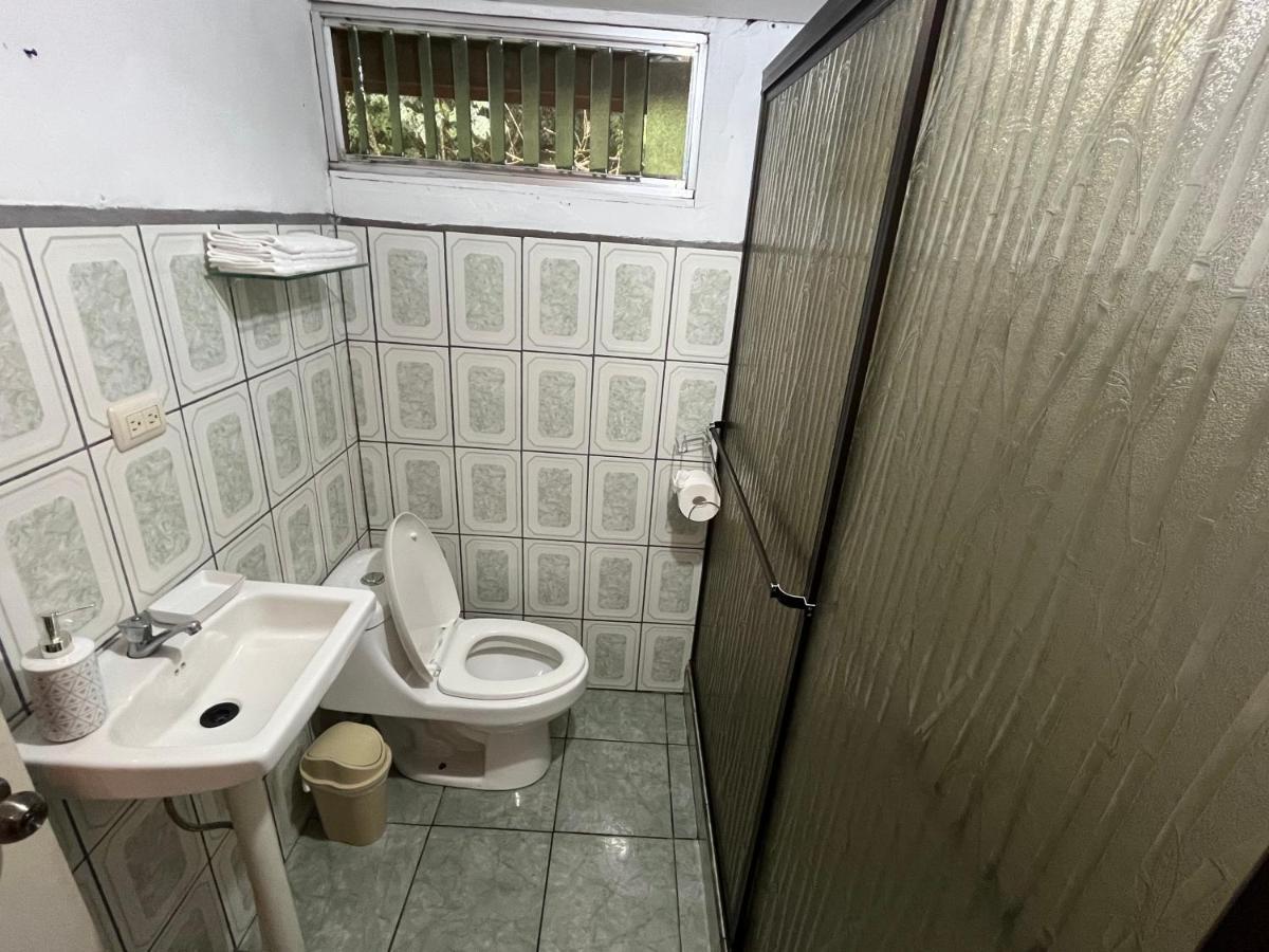 La Casa Bonita Daire Monteverde Dış mekan fotoğraf