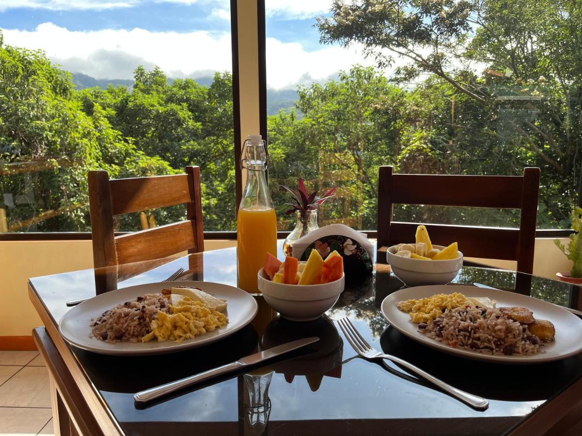 La Casa Bonita Daire Monteverde Dış mekan fotoğraf