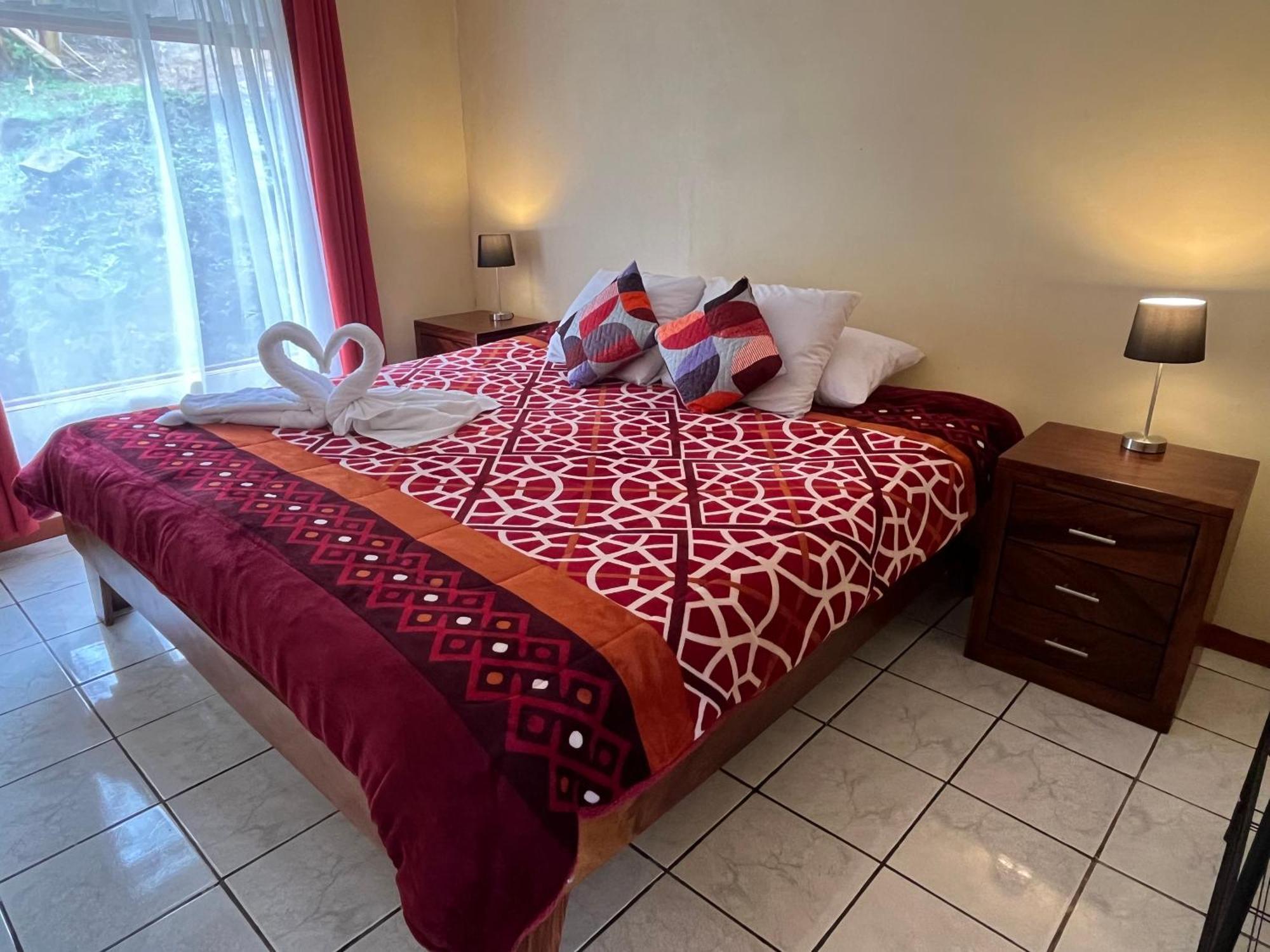 La Casa Bonita Daire Monteverde Dış mekan fotoğraf