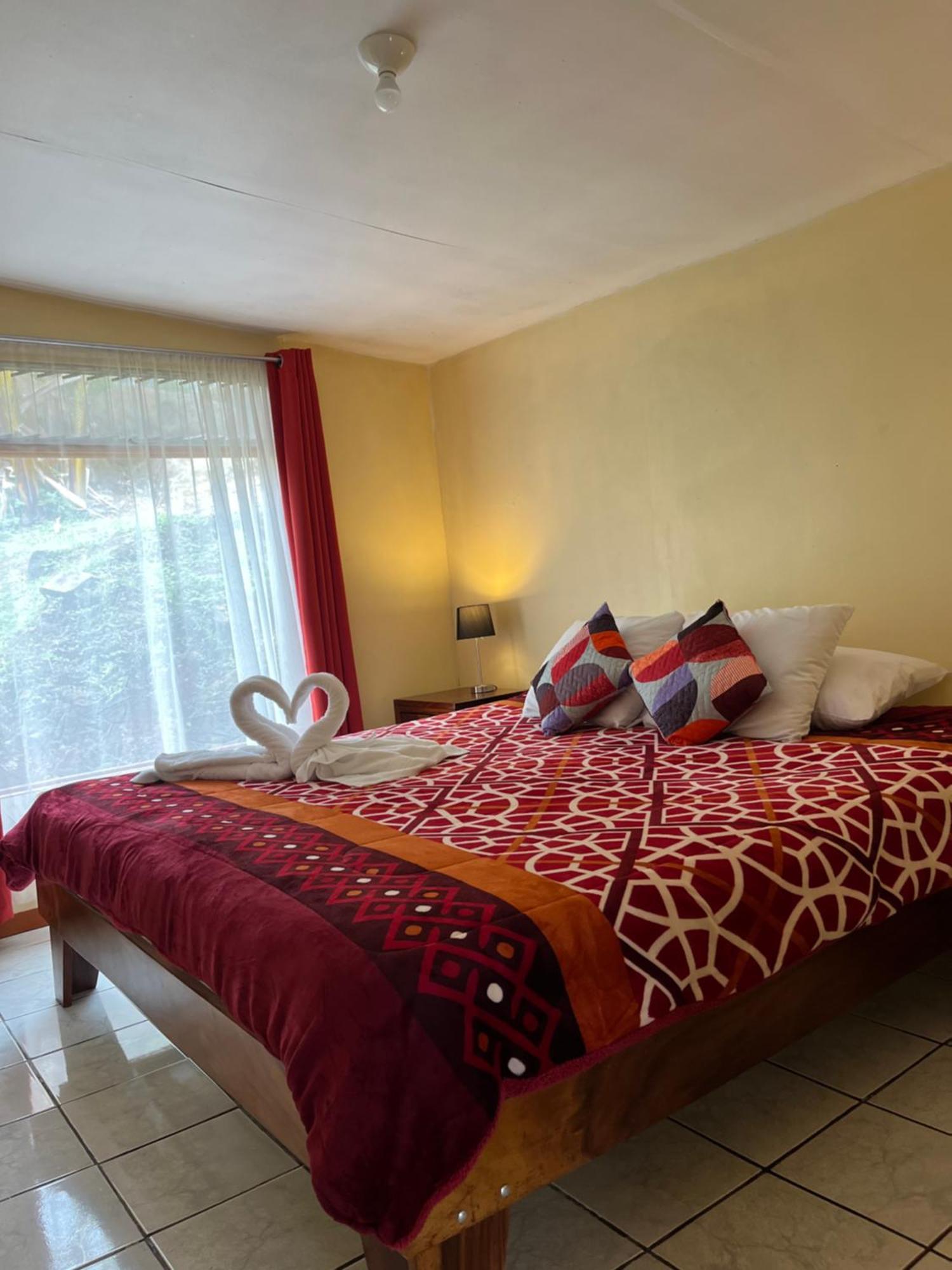 La Casa Bonita Daire Monteverde Dış mekan fotoğraf
